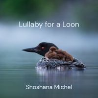 Shoshana Michel - Lullaby for a Loon