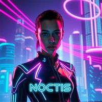 NOCTIS - Gravity Between Us