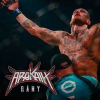 Arakain - Rány