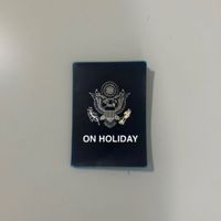 Seven Davis Jr. - ON HOLIDAY