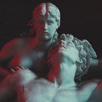 HXIST - Between Gods and Them