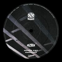 House Cat - Ambroxan
