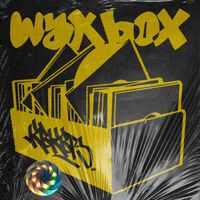kbkbts. - Wax Box