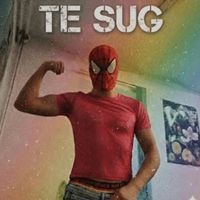 Ațandy - Te sug