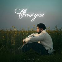 GOKU - Over You