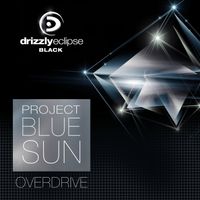 Project Blue Sun - Overdrive