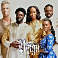 Reign - Mercy