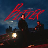 Drove - Bitter