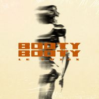 Le Twins - Booty Booty