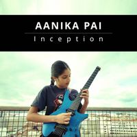 Aanika Pai - Inception