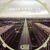 Freddy Kaza - Trindade
