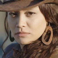 Denisa - Tuyo (Narcos)