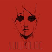 Lulu Rouge - Sign Me Out (Radio Edit)