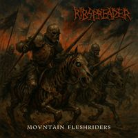 Ribspreader - Mountain Fleshriders