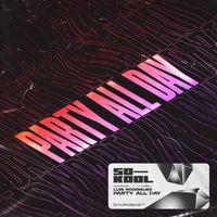 Luis Rodriguez - Party All Day