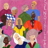 Julie - Sensibilité