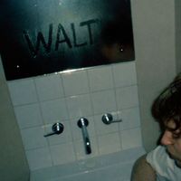 WALT - Stained Glass
