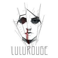 Lulu Rouge - The Song Is In The Drum