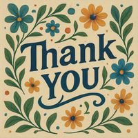 Nik Sand - Thank You