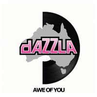daZZla - AWE OF YOU