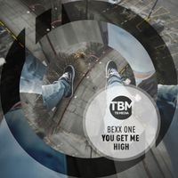 Bexxone - You Get Me High