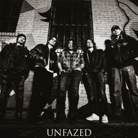 Crimson Love - Unfazed