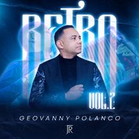 Geovanny Polanco - Retro, Vol. 2
