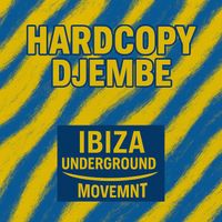 Hardcopy - Djembe