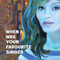 Amanda Lear, Chris Cox - When I Was Your Favourite Singer (Chris Cox Remix)