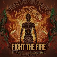 Mr. Jonk - Fight the Fire