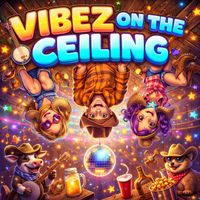 2TALLIN' - Vibez on the Ceiling