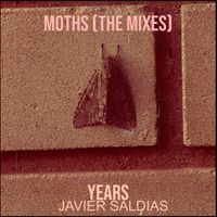 Years - Moths (The Mixes)