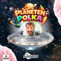 Nilsen - Planeten Polka