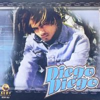 Diego Diego - Quema Quema
