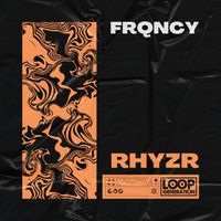 RHYZR - FRQNCY