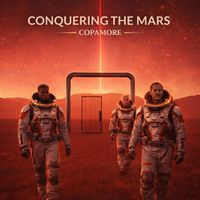 Copamore - Conquering the Mars