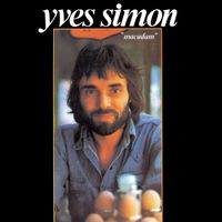 Yves Simon - Macadam