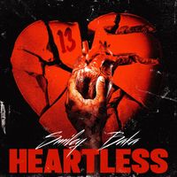 Smiley & Baka Not Nice - Heartless