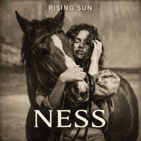Rising Sun - Ness
