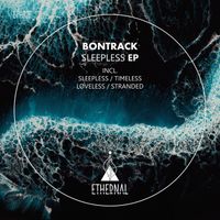 Bontrack - Sleepless - EP