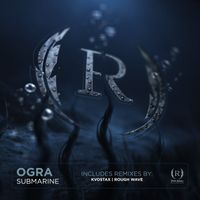 Ogra - Submarine