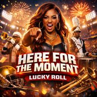 Lucky Roll - Here for the Moment