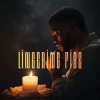 David Young - Lingering Fire