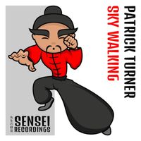 Patrick Turner - Sky Walking