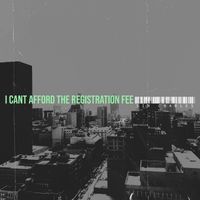 Sir Charles - I Cant Afford the Registration Fee