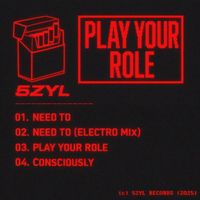 5ZYL - PLAY YOUR ROLE