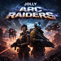Jolly - ARC RAIDERS