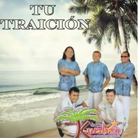 Grupo Kumbao - Tu Traición