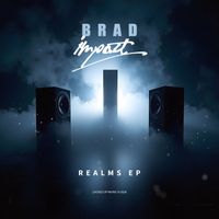 Brad Impact - Realms EP