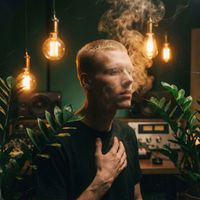 Ben Foster - Ashes Off My Tongue